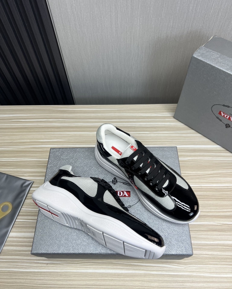 Prada Casual Shoes